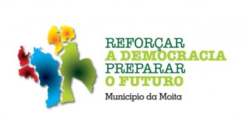 Roteiro da Freguesia do Vale da Amoreira - Moita Programa de Gestão Participada «Reforçar a Democracia, Preparar o Futuro»