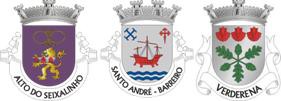 Barreiro - União de Freguesias de Alto do Seixalinho, Santo André e Verderena Tomada de Posse