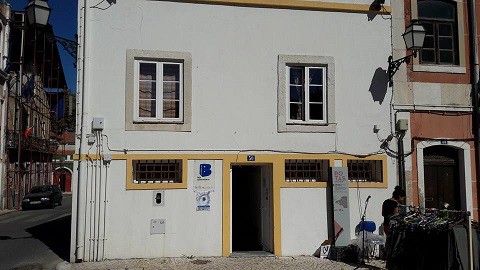 Reabertura da Loja Comunitária do Barreiro Após obras de qualificação e reestruturação do novo espaço