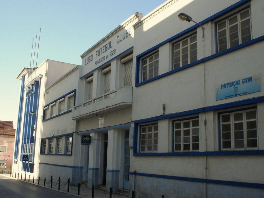 Assembleia Municipal do Barreiro Reunião de continuação dia 2 de julho