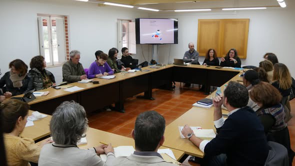 Associação de Municípios da Região de Setúbal Projeto «“Uma região a Brincar – Mapa de Lugares Conhecidos e a Descobrir»