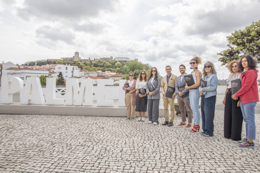 CEIT e Coimbra Business School Fazem estudo diagnóstico sobre o modelo de gestão da marca Palmela Conquista.