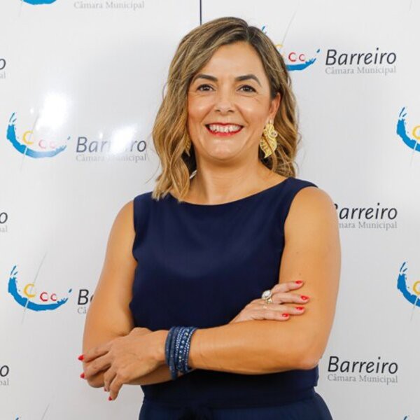 Instituto do Emprego e Formação Profissional Distingue Câmara do Barreiro com Selo de Entidade Empregadora Inclusiva
