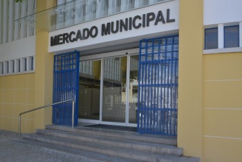 Financiamento da reabilitação do Mercado Municipal do Montijo Autarquia recupera meio milhão de euros