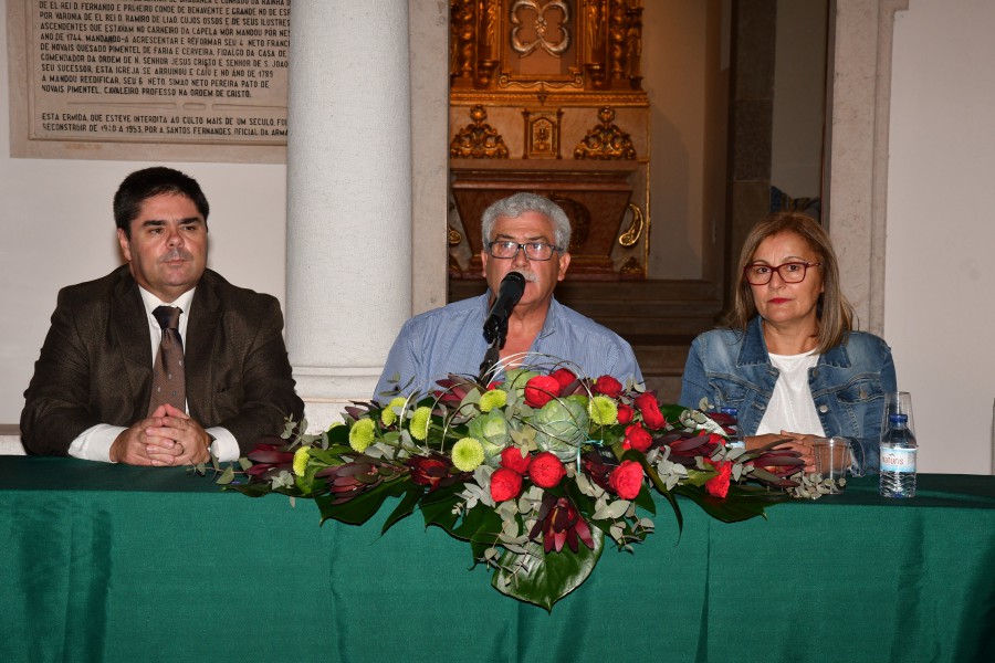 União das Freguesias de Montijo e Afonsoeiro Desenvolvimento sustentável assente no contacto de proximidade