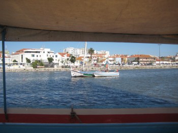 Assembleia de Freguesia da Moita Aprova moção pela reposição das freguesias