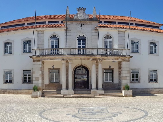 Câmara da Moita apoia Movimento Associativo e instituições sociais do concelho