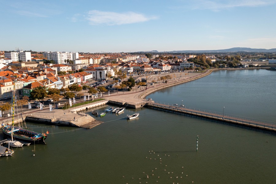 Aprovadas as Grandes Opções do Plano para 2022 do Munícipio da Moita Plano e Orçamento vão agora ser submetidas à Assembleia Municipal