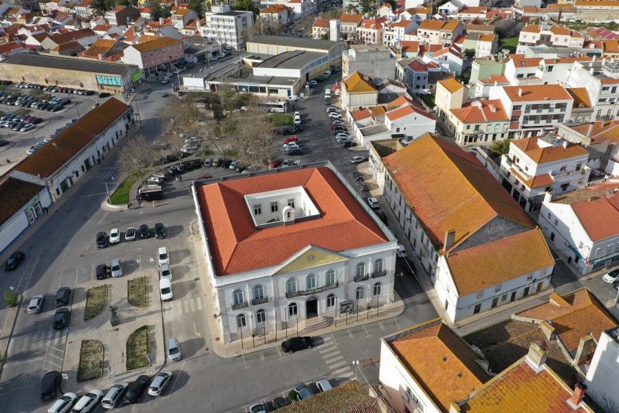 Câmara Municipal do Montijo Aprova proposta sobre alteração do Regulamento Municipal de Urbanização e Edificação