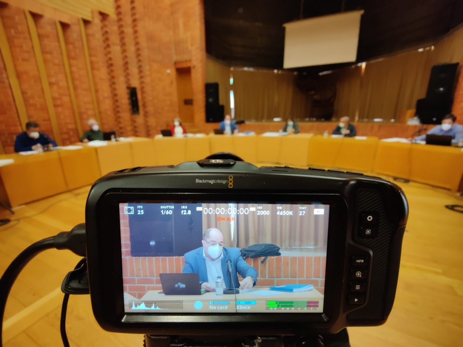 Câmara da Moita atribui mais apoios ao Movimento Associativo Aprova projecto de melhoria da eficiência energética na Biblioteca da Moita