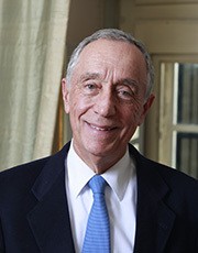 Setúbal saúda Marcelo Rebelo de Sousa e recorda que foi autarca «Conhece as necessidades e exigências das autarquias portuguesas»