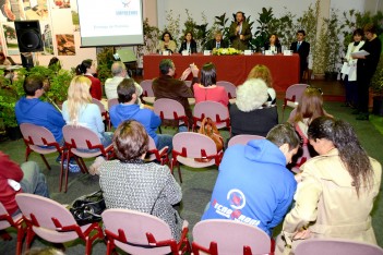 Feira do Empreendedorismo em Santiago do Cacém «O desafio, para o ano, é voltar a organizar a iniciativa, melhorá-la»