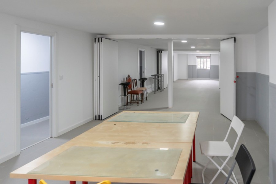 Sede da Associação para o Desenvolvimento das Mulheres Ciganas Portuguesas É inaugurada no Seixal no dia 25 de março
