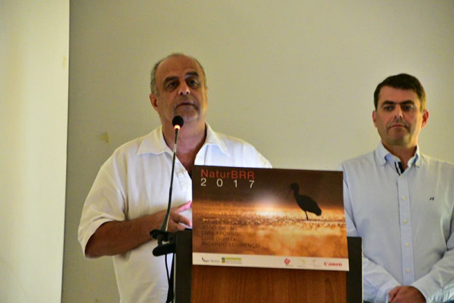 NaturBRR – Mostra de Imagem de Natureza da Cidade do Barreiro Trouxe ao Concelho grandes nomes da fotografia
