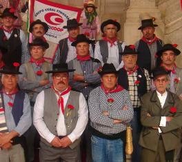 Grândola, Vila Morena Congratula-se com reconhecimento internacional do Cante Alentejano