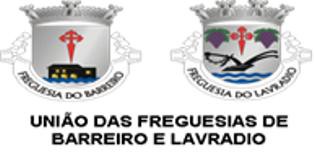 Barreiro - «Freguesia Apoia» e «Freguesia Sénior» +Proximidade, +Freguesia: viver mais e melhor na nossa freguesia
