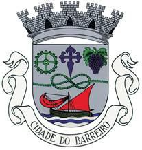 Reunião Assembleia Municipal do Barreiro ADJUDICAÇÃO DE EMPRÉSTIMO de € 900.000,00 PARA INTERVENÇÃO DE REGENERAÇÃO URBANA
