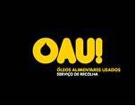 Entrega de donativos às corporações de bombeiros voluntários do Barreiro Receita do Serviço de Recolha de Óleos Alimentares Usados – OAU!