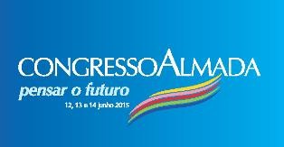 Futuro do concelho em debate no 1.º Congresso Almada Delinear uma visão estratégica do futuro do território