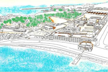 Seixal um espaço de grande relevância na melhoria do ambiente urbano Apresentação do Parque Urbano do Seixal e Pavilhão da Mundet
