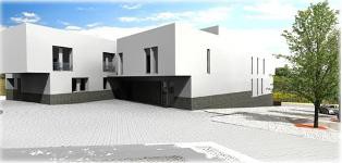 Seixal - Construção urgente do Lar de Idosos de Fernão Ferro Câmara Municipal aprova tomada de posição