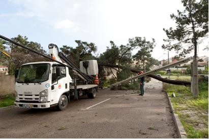 Seixal é um dos municípios portugueses que participa no CASCADE_19 Testa meios municipais