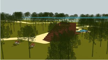 Parque Metropolitano da Biodiversidade e Parque Urbano do Seixal vão avançar Um espaço de grande relevância na melhoria da qualidade do ambiente urbano