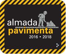 Almada - 4 milhões de euros de investimento municipal 51 km de repavimentações