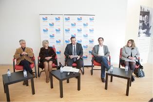Grandes Opções do Plano e orçamento para 2015 foram apresentadas hoje Câmara Municipal do Seixal investe 80 Milhões de Euros em 2015