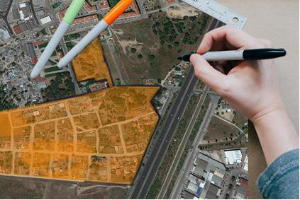 Seixal - Reconversão passará a realizar-se mediante a aprovação de uma operação de loteamento Fórum debate Quinta das Lagoas