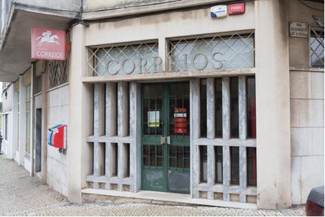 População e autarcas do Seixal manifestam-se hoje Contra o encerramento do posto dos CTT em Aldeia de Paio Pires