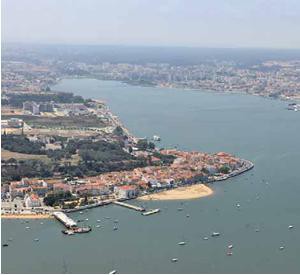 Seixal apresenta estratégias para os desafios de gestão no alojamento local Apresentação do Programa Quality