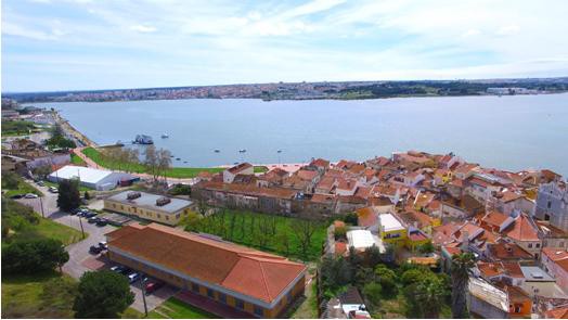 Pelo 8.º ano consecutivo no Seixal exercícios onde os proveitos superam os custos Câmara Municipal aprova relatório e contas do exercício de 2017