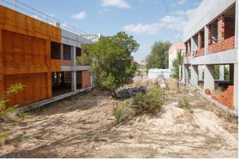 Seixal - Conclusão urgente das obras da Escola Secundária João de Barros «É inquestionável a necessidade de modernização desta escola»