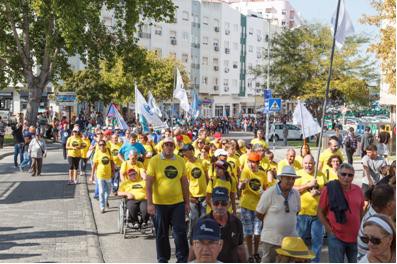 Seixal - Autarquia aprova concurso para o Hotel Mundet Reforço de 130 mil euros para as juntas de freguesia