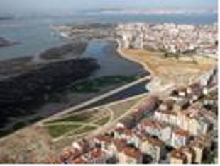 Barreiro - Sinalização Horizontal de Arruamentos Marcação de Passadeiras na Rua Júlio Dinis