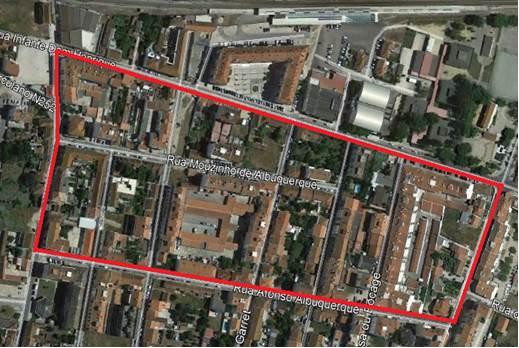 Palmela - Em Pinhal Novo parte da zona Sul Períodos de interrupção do abastecimento de água nos dias 24 e 25 de janeiro