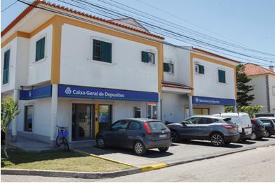 Seixal - Encerramento do balcão da Caixa Geral de Depósitos em Fernão Ferro Uma medida extremamente lesiva dos interesses da população