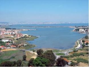 No Moinho de Maré de Corroios - Seixal Apresentação do Plano de Marketing Territorial para o Arco Ribeirinho Sul