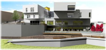 No Seixal existem 2 lares com 128 camas para 160 mil habitantes Cobertura mais baixa de toda a península de Setúbal . Autarquia reclama construção de novos lares