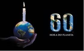 No dia 24 de março Palmela vai associar-se à Hora do Planeta «Apagão”»simbólico de edifícios e locais emblemáticos