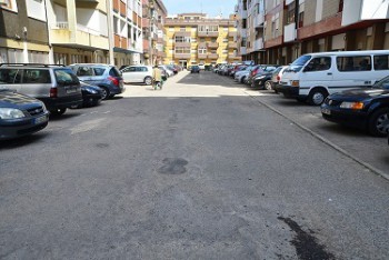 Barreiro - A partir de amanhã dia 4 de janeiro Repavimentação da Rua General Norton de Matos