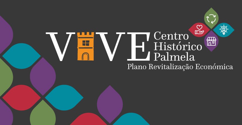 Centro Histórico de Palmela Município avança com estudo e plano de revitalização económica
