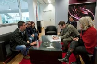 Seixal Publicação imediata de todos os ACEEP Exigência da Câmara Municipal após decisão do Tribunal Constitucional