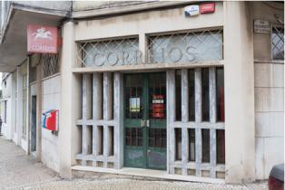 Seixal - Contra encerramento do posto dos CTT em Aldeia de Paio Pires Mais um encerramento de serviços públicos de proximidade