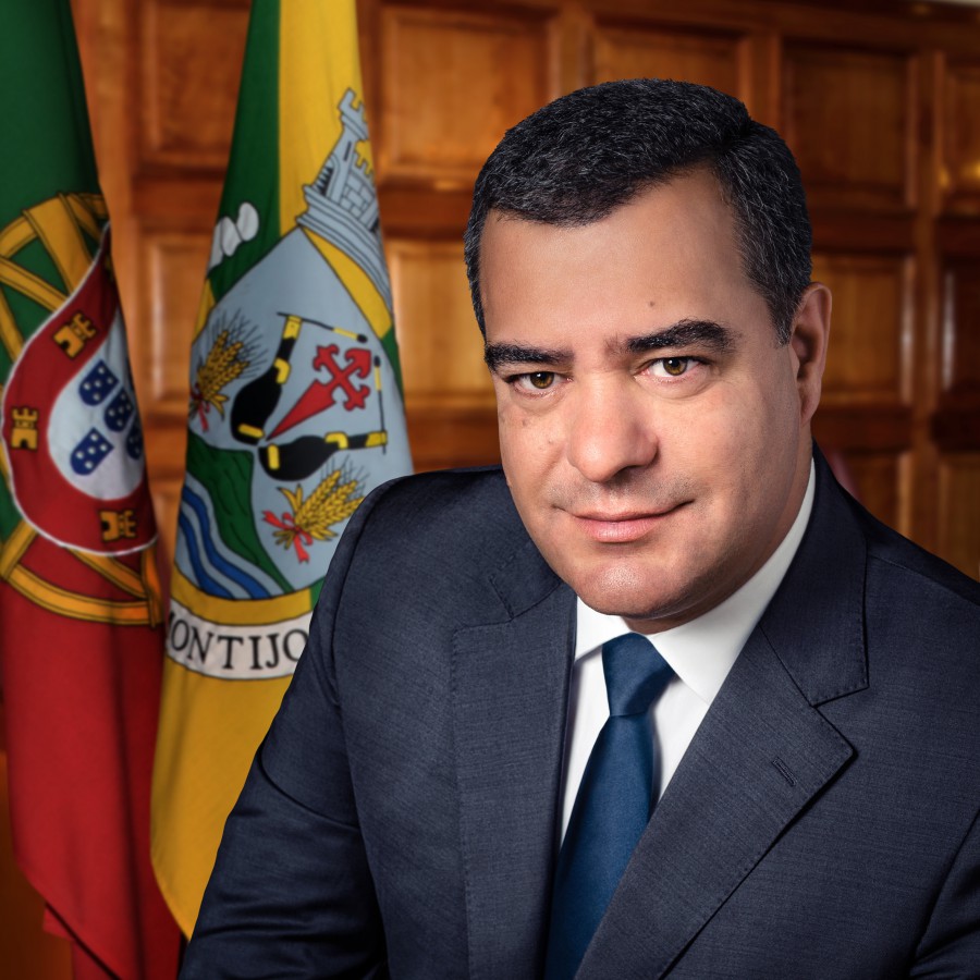 Nuno Canta, Presidente da Câmara Municipal de Montijo Parecer Jurídico confirma legalidade nos procedimentos da correspondência municipal