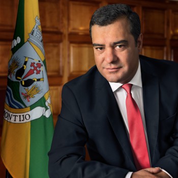 Montijo - Visão imediatista e conjuntural dos partidos da oposição Colocam em causa os superiores interesses do Montijo e dos Montijenses . afirma Nuno Canta