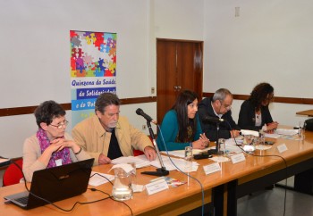 Observatório Municipal de Saúde -Barreiro Analisa e debate Delegação de competências para os Municípios na área da Saúde – Decreto-Lei 30/2015
