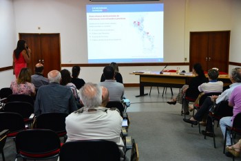 Oficina dedicada ao tema «Inclusão Social e Saúde» No concelho do Barreiro 13.600 utentes sem médico de família