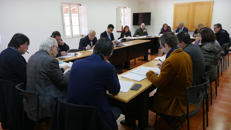 Setúbal - ASSEMBLEIA INTERMUNICIPAL DA AMRS APROVOU AS GRANDES OPÇÕES DO PLANO E ORÇAMENTO PARA 2018
